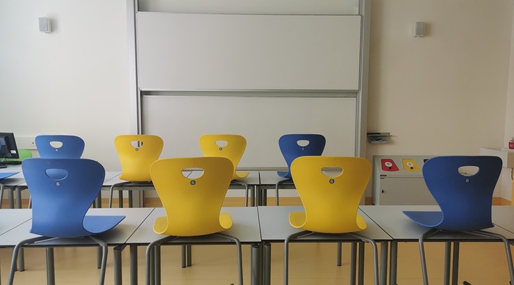 Schulung