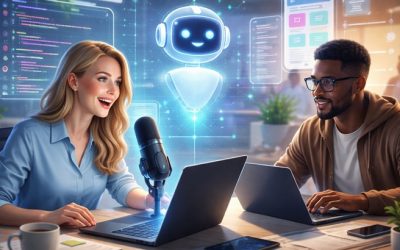 Vibe Coding – Neue Möglichkeiten in der Softwareentwicklung